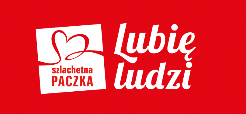 Włącz się do akcji „Szlachetna paczka”