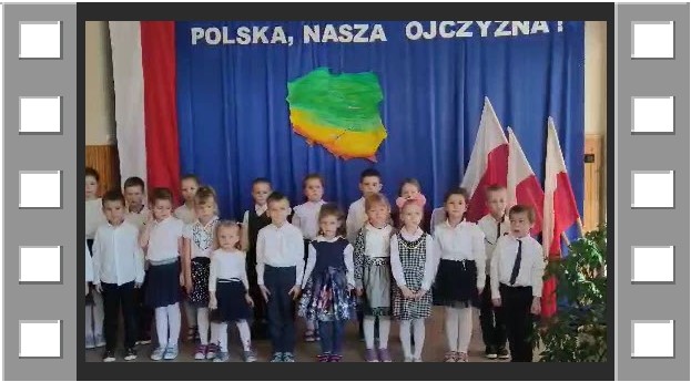 Konkurs Pieśni Patriotycznej w Szczodrkowicach