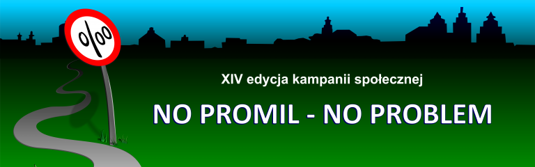 No promil – no problem