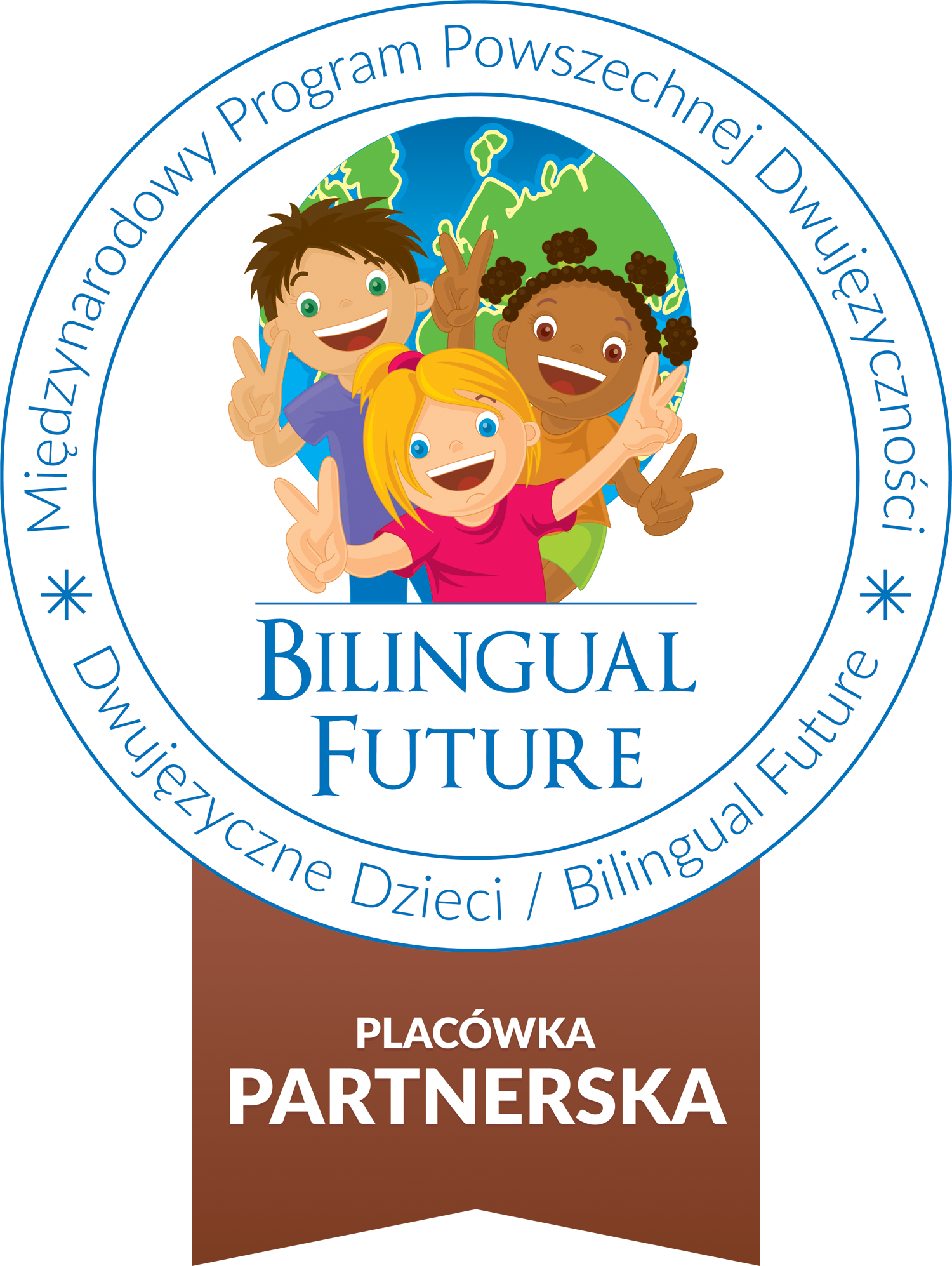 Placówka partnerska Programu Powszechnej Dwujęzyczności