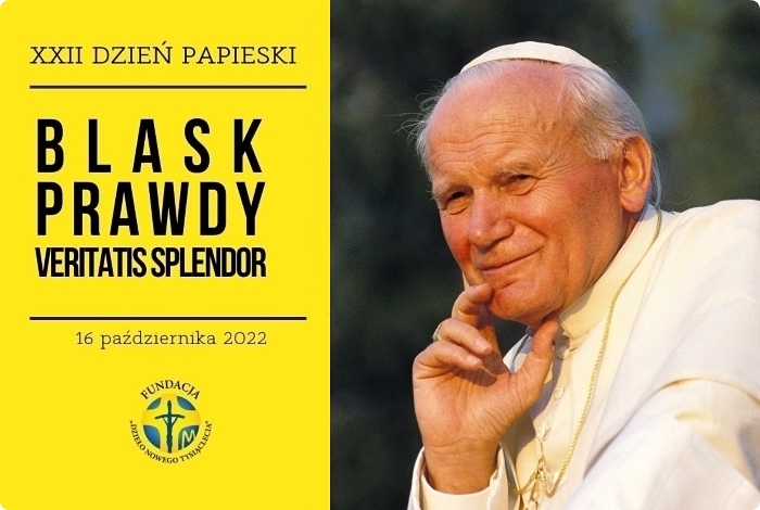 Dzień Papieski