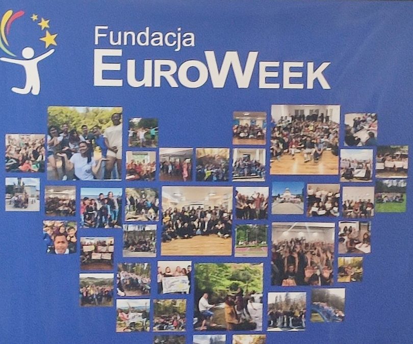 EuroWeek 2023